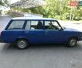 ВАЗ 2104, объемом двигателя 1.45 л и пробегом 160 тыс. км за 1750 $, фото 1 на Automoto.ua