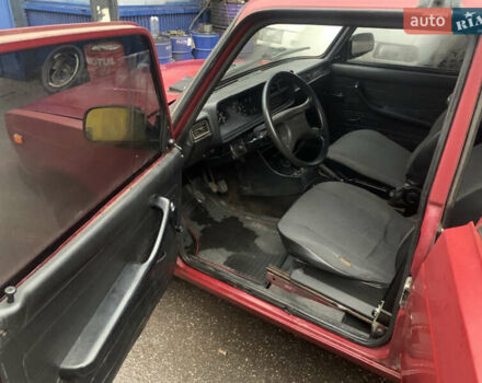 ВАЗ 2104, объемом двигателя 1.57 л и пробегом 150 тыс. км за 1400 $, фото 2 на Automoto.ua