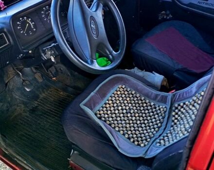 ВАЗ 2104, объемом двигателя 1.6 л и пробегом 123 тыс. км за 1550 $, фото 5 на Automoto.ua