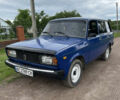 ВАЗ 2104, объемом двигателя 1.5 л и пробегом 64 тыс. км за 1700 $, фото 2 на Automoto.ua