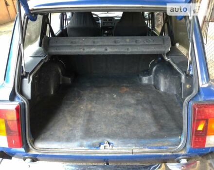 ВАЗ 2104, объемом двигателя 1.45 л и пробегом 160 тыс. км за 1750 $, фото 13 на Automoto.ua