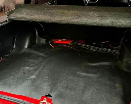 ВАЗ 2104, объемом двигателя 1.6 л и пробегом 37 тыс. км за 1950 $, фото 9 на Automoto.ua