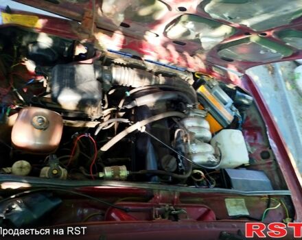 ВАЗ 2104, объемом двигателя 1.5 л и пробегом 0 тыс. км за 1150 $, фото 3 на Automoto.ua