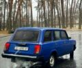 ВАЗ 2104, объемом двигателя 15 л и пробегом 272 тыс. км за 1299 $, фото 3 на Automoto.ua