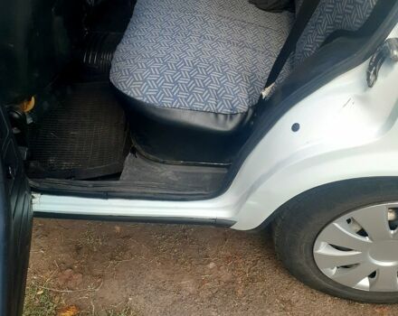 ВАЗ 2104, объемом двигателя 1.5 л и пробегом 120 тыс. км за 2250 $, фото 2 на Automoto.ua