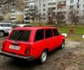 ВАЗ 2104, объемом двигателя 1.6 л и пробегом 37 тыс. км за 1950 $, фото 3 на Automoto.ua