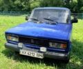 ВАЗ 2104, объемом двигателя 1.57 л и пробегом 60 тыс. км за 1500 $, фото 1 на Automoto.ua