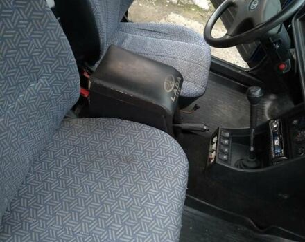 ВАЗ 2104, объемом двигателя 1.45 л и пробегом 160 тыс. км за 1750 $, фото 9 на Automoto.ua