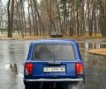 ВАЗ 2104, объемом двигателя 15 л и пробегом 272 тыс. км за 1299 $, фото 6 на Automoto.ua