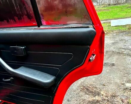 ВАЗ 2104, объемом двигателя 1.6 л и пробегом 37 тыс. км за 1950 $, фото 6 на Automoto.ua