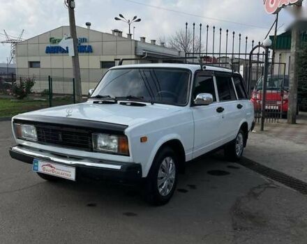 ВАЗ 2104, об'ємом двигуна 1.5 л та пробігом 116 тис. км за 1999 $, фото 3 на Automoto.ua