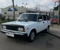 ВАЗ 2104, об'ємом двигуна 1.5 л та пробігом 116 тис. км за 1999 $, фото 3 на Automoto.ua