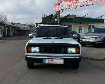 ВАЗ 2104, объемом двигателя 1.5 л и пробегом 116 тыс. км за 1999 $, фото 1 на Automoto.ua