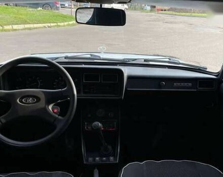 ВАЗ 2104, об'ємом двигуна 1.5 л та пробігом 116 тис. км за 1999 $, фото 17 на Automoto.ua