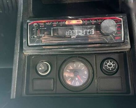 ВАЗ 2104, об'ємом двигуна 1.5 л та пробігом 116 тис. км за 1999 $, фото 21 на Automoto.ua