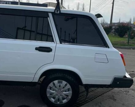 ВАЗ 2104, объемом двигателя 1.5 л и пробегом 116 тыс. км за 1999 $, фото 9 на Automoto.ua