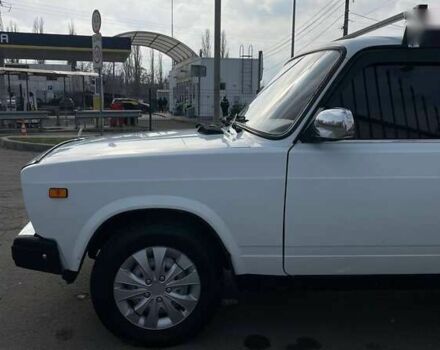 ВАЗ 2104, об'ємом двигуна 1.5 л та пробігом 116 тис. км за 1999 $, фото 8 на Automoto.ua