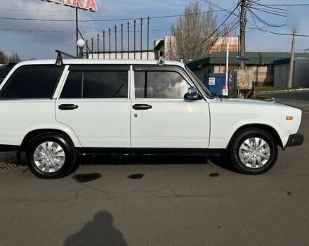 ВАЗ 2104, объемом двигателя 1.5 л и пробегом 116 тыс. км за 1999 $, фото 10 на Automoto.ua