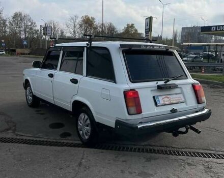 ВАЗ 2104, об'ємом двигуна 1.5 л та пробігом 116 тис. км за 1999 $, фото 7 на Automoto.ua