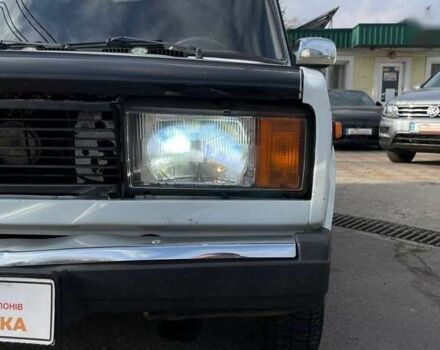 ВАЗ 2104, объемом двигателя 1.5 л и пробегом 116 тыс. км за 1999 $, фото 2 на Automoto.ua