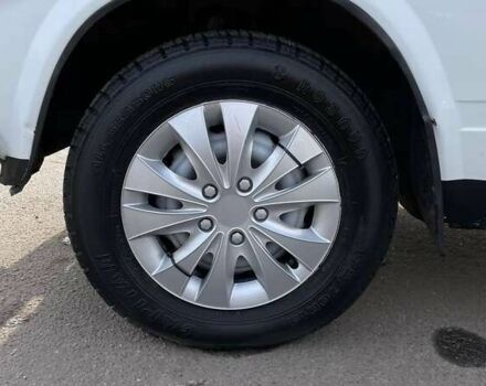 ВАЗ 2104, об'ємом двигуна 1.5 л та пробігом 116 тис. км за 1999 $, фото 12 на Automoto.ua