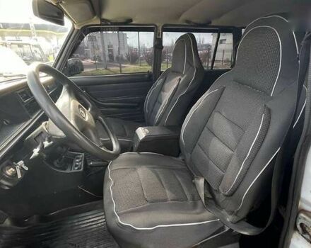 ВАЗ 2104, объемом двигателя 1.5 л и пробегом 116 тыс. км за 1999 $, фото 19 на Automoto.ua