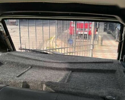 ВАЗ 2104, об'ємом двигуна 1.5 л та пробігом 116 тис. км за 1999 $, фото 14 на Automoto.ua