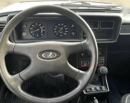 ВАЗ 2104, об'ємом двигуна 1.5 л та пробігом 116 тис. км за 1999 $, фото 18 на Automoto.ua