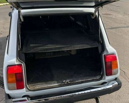 ВАЗ 2104, объемом двигателя 1.5 л и пробегом 116 тыс. км за 1999 $, фото 6 на Automoto.ua