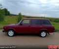 ВАЗ 2104, объемом двигателя 1.5 л и пробегом 56 тыс. км за 1270 $, фото 3 на Automoto.ua