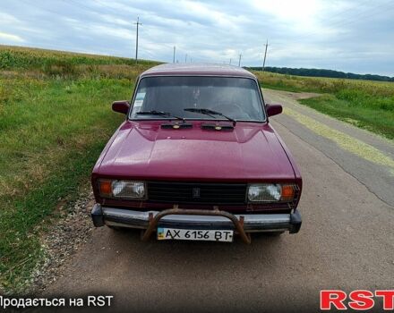 ВАЗ 2104, объемом двигателя 1.5 л и пробегом 56 тыс. км за 1270 $, фото 5 на Automoto.ua