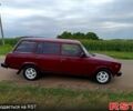 ВАЗ 2104, объемом двигателя 1.5 л и пробегом 56 тыс. км за 1270 $, фото 7 на Automoto.ua