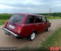 ВАЗ 2104, объемом двигателя 1.5 л и пробегом 56 тыс. км за 1270 $, фото 8 на Automoto.ua