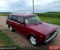 ВАЗ 2104, объемом двигателя 1.5 л и пробегом 56 тыс. км за 1270 $, фото 6 на Automoto.ua