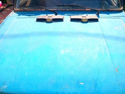 ВАЗ 2104 1979 в Хмельнике на Automoto.ua ВАЗ 2104, объемом двигателя 13 л и пробегом 0 тыс. км за 350 $, фото 1 на Automoto.ua