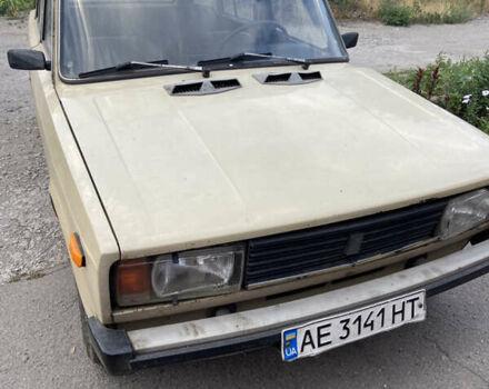 ВАЗ 2104, об'ємом двигуна 1.3 л та пробігом 14 тис. км за 1300 $, фото 1 на Automoto.ua