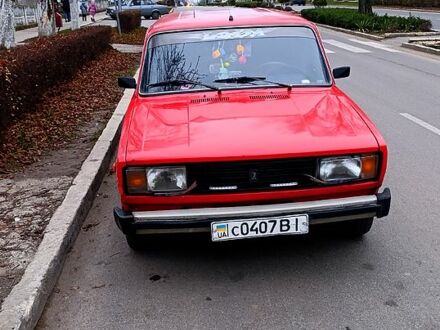 ВАЗ 2104, объемом двигателя 1.5 л и пробегом 89 тыс. км за 650 $, фото 1 на Automoto.ua