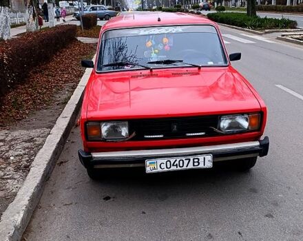 ВАЗ 2104, об'ємом двигуна 1.5 л та пробігом 89 тис. км за 650 $, фото 1 на Automoto.ua