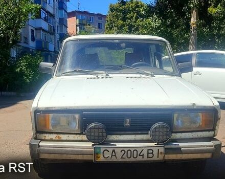ВАЗ 2104, об'ємом двигуна 1.3 л та пробігом 0 тис. км за 549 $, фото 1 на Automoto.ua