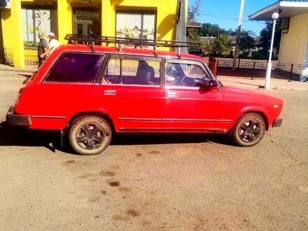 ВАЗ 2104, об'ємом двигуна 1.3 л та пробігом 0 тис. км за 1200 $, фото 1 на Automoto.ua