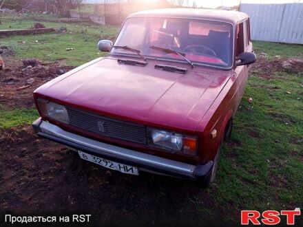 ВАЗ 2104 1986 в Николаеве на Automoto.ua ВАЗ 2104, объемом двигателя 15 л и пробегом 0 тыс. км за 270 $, фото 1 на Automoto.ua