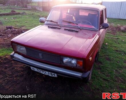 ВАЗ 2104, объемом двигателя 15 л и пробегом 0 тыс. км за 270 $, фото 1 на Automoto.ua