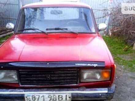 ВАЗ 2104 1987 в Виннице на Automoto.ua ВАЗ 2104, объемом двигателя 1.2 л и пробегом 100 тыс. км за 550 $, фото 1 на Automoto.ua