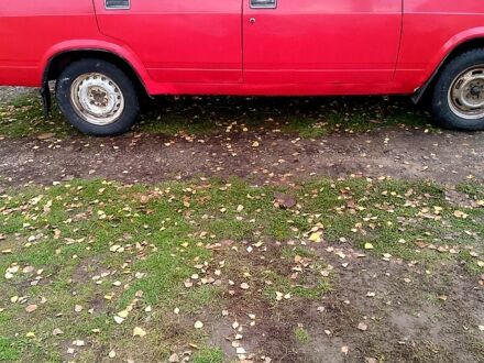 ВАЗ 2104, объемом двигателя 1.3 л и пробегом 0 тыс. км за 700 $, фото 1 на Automoto.ua