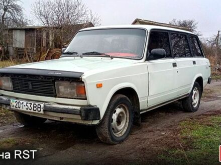 ВАЗ 2104 1988 у Житомирі на Automoto.ua ВАЗ 2104, об'ємом двигуна 15 л та пробігом 0 тис. км за 650 $, фото 1 на Automoto.ua