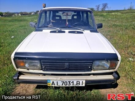 ВАЗ 2104 1988 в Новой Одессе на Automoto.ua ВАЗ 2104, объемом двигателя 15 л и пробегом 300 тыс. км за 450 $, фото 1 на Automoto.ua