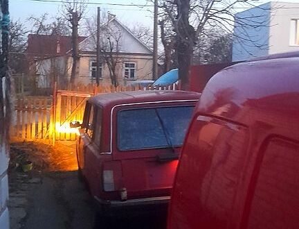 ВАЗ 2104 1988 в Новорад-Волынском на Automoto.ua ВАЗ 2104, объемом двигателя 13 л и пробегом 0 тыс. км за 300 $, фото 1 на Automoto.ua
