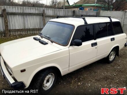 ВАЗ 2104, об'ємом двигуна 1.3 л та пробігом 1 тис. км за 1800 $, фото 1 на Automoto.ua