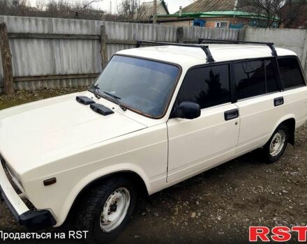 ВАЗ 2104, об'ємом двигуна 1.3 л та пробігом 1 тис. км за 1800 $, фото 1 на Automoto.ua
