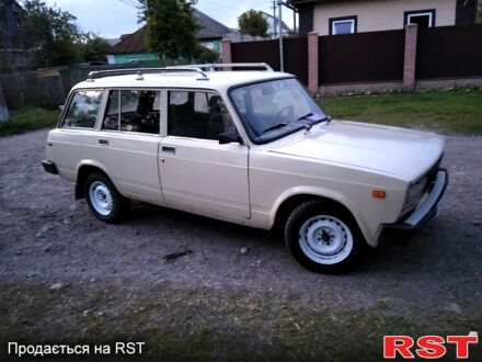 ВАЗ 2104 1988 в Прилуках на Automoto.ua ВАЗ 2104, объемом двигателя 1.5 л и пробегом 134 тыс. км за 1000 $, фото 1 на Automoto.ua